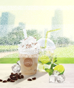 Konkurs "Summers in the city"