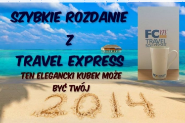 konkurs "Szybkie rozdanie z Gusiazet"