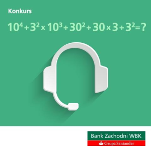 Konkurs "Infolinia do potęgi"