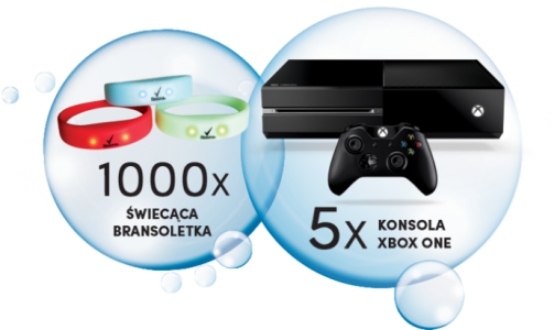 Konkurs "Eksplozja nagród w Leclerc"