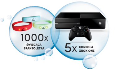 Konkurs "Eksplozja nagród w Leclerc"