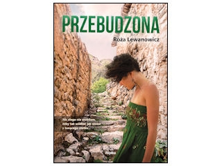 Konkurs: wygraj książkę "Przebudzona" do godz. 20:00