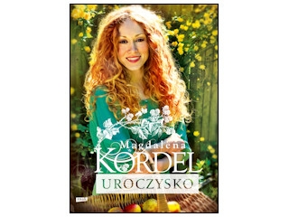 Konkurs: wygraj książkę "Uroczysko" do godz. 20:00