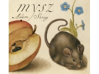 Wygraj płytę "Mysz"