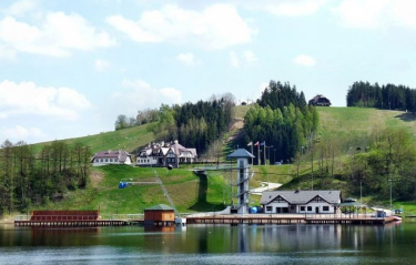 Konkurs: wygraj relaks w WOSiR Szelment, Suwałki, do godz. 12:00