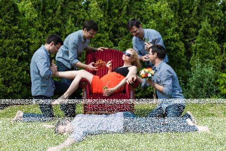 Konkurs "Z rodziną na zdjęciu"