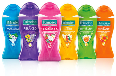 Konkurs "Klub Recenzentki Palmolive Aroma"