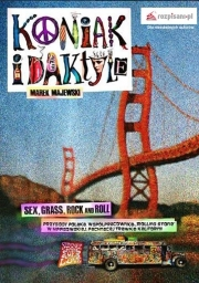 Wygraj książkę "Koniak i daktyle"