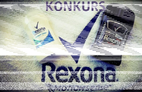 Konkurs z Rexoną!