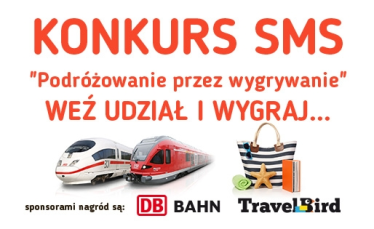 Wakacje w mieście - III etap konkursu podróżowanie przez wygrywanie