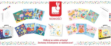 Konkurs "Mamo, ja nie lubię rysować"