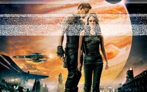 Konkurs: wygraj DVD "Jupiter: Intronizacja"