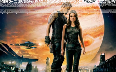 Konkurs: wygraj DVD "Jupiter: Intronizacja"