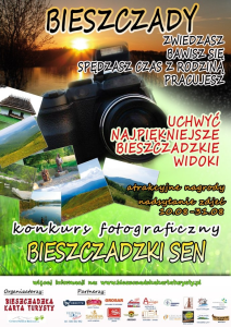 Konkurs "Bieszczadzki sen"