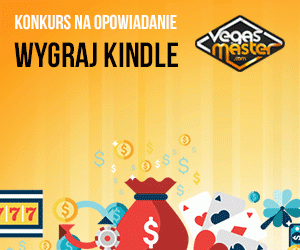 Konkurs na opowieść kasynową