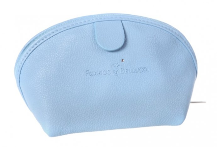 Konkurs – parawaning ! Do wygrania skórzana, elegancka kosmetyczka / saszetka