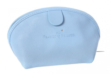 Konkurs – parawaning ! Do wygrania skórzana, elegancka kosmetyczka / saszetka