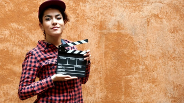 Konkurs "„ Wygraj  semestr  nauki  w  aktoRstudio ”"