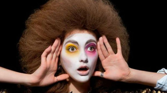 Konkurs "Zmień się jesienią!" (Warszawa)