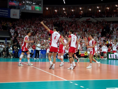 Konkurs "Sportowy" do godz. 12:00