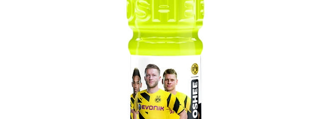 Wygraj 12 butelek napoju izotonicznego OSHEE