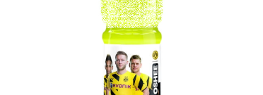 Wygraj 12 butelek napoju izotonicznego OSHEE