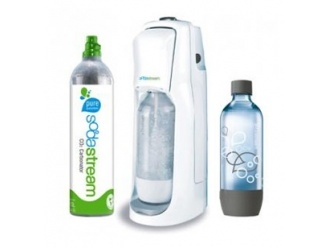 Wygraj ekspres SodaStream Jet