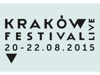 Wygraj karnet na Kraków Live Festival 2015, do 12 sierpnia do godz. 9.00