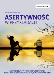 Konkurs "Asertywność w przykładach!"