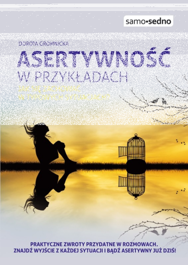 Konkurs "Asertywność w przykładach!"