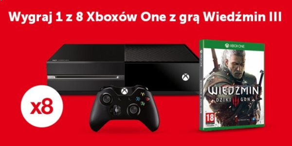 Konkurs: Kup 3 opakowania wełny skalnej ROCKWOOL i wygraj xbox-a!