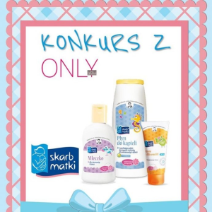 Konkurs ze Skarbem Matki! do godz. 12:00