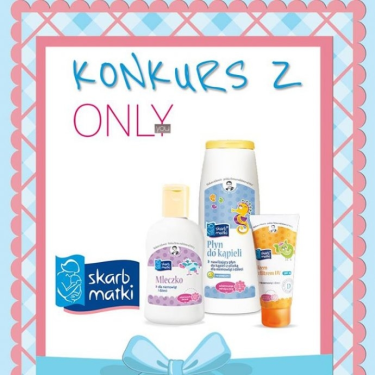 Konkurs ze Skarbem Matki! do godz. 12:00