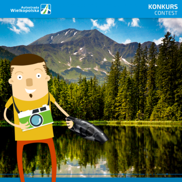 Konkurs "Patenty na utrzymanie porządku w aucie"