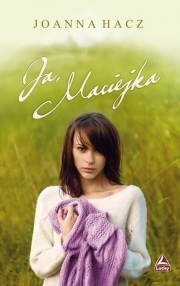 Wygraj książkę "Ja, Maciejka"