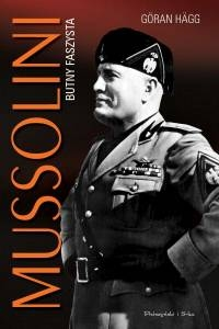 Konkurs "Mussolini. Butny faszysta
