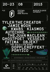 Konkurs: wygraj karnety na Festiwal Tauron Nowa Muzyka 2015 w Katowicach