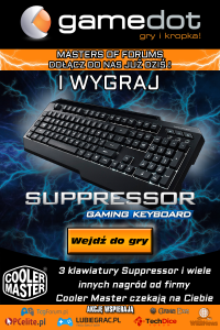 Konkurs "Masters of Forums"