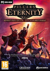 Wygraj grę Pillars of Eternity na PC!