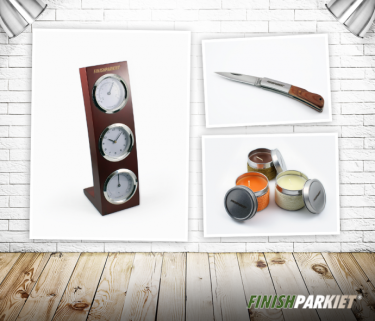 Konkurs "Drewniane narzędzia"