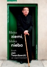 Konkurs: wygraj książkę "Blisko ziemi, blisko nieba"