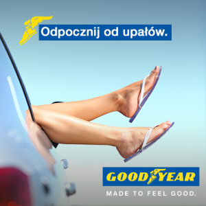 Konkurs "Odpocznij od upałów"