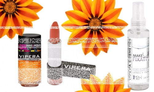 Konkurs "Kosmetyki na dobry nastrój"