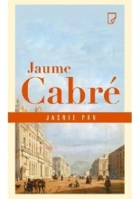 Konkurs: wygraj książkę "Jaśnie Pan"