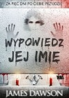Konkurs "Wypowiedz jej imię"