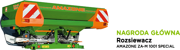 Konkurs "POLIFOSKA - stosuję, polecam, wygrywam"