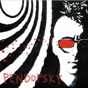 Konkurs: wygraj płytę Marcin Pendofsky "Pendofsky" do godz. 23.00