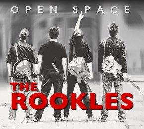 Konkurs "Wygraj płytę The Rookles "Open Space"" (do godz. 23.00)