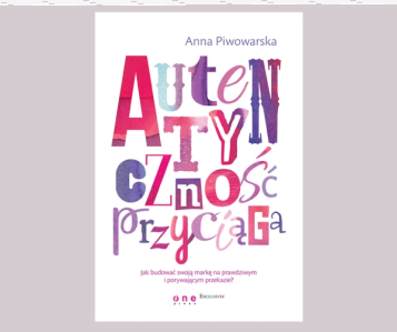 Konkurs "Autentyczność przyciąga"