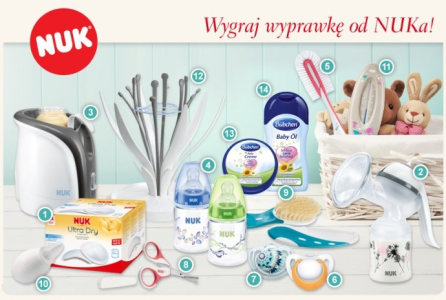 Konkurs "Czekając na Wielki Dzień"